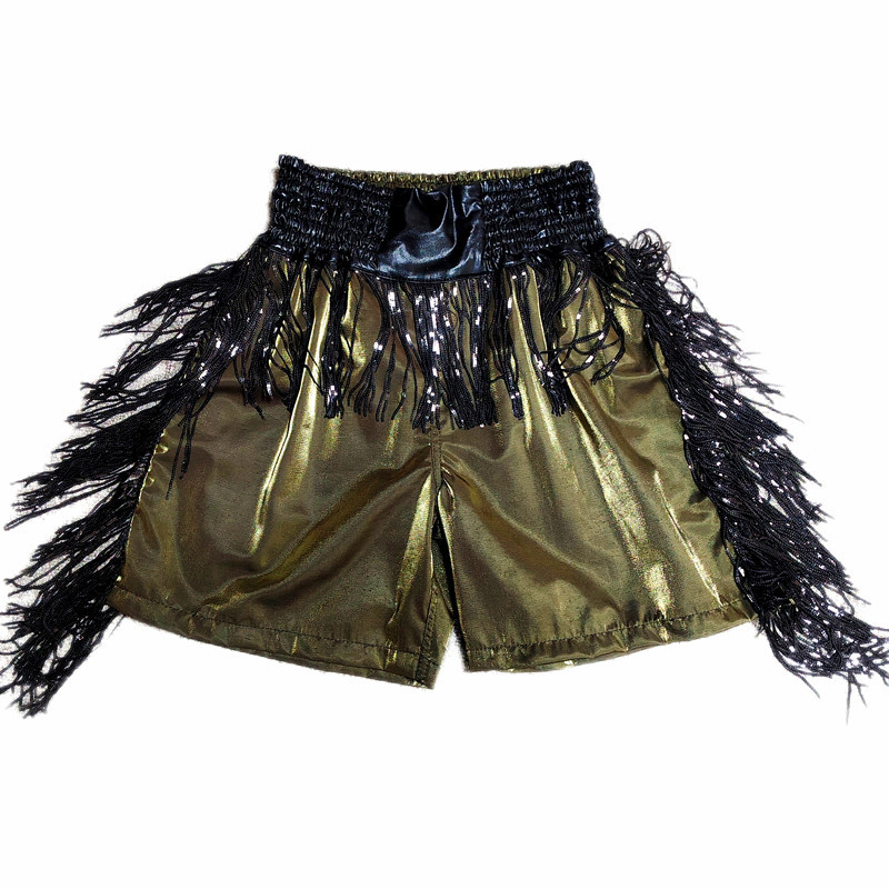 Muay Thai edzés rövidnadrágok – uniszex Zhuoao | poliészter-keverék 80% | bélés poliészter 80% | harcművészetek edzése