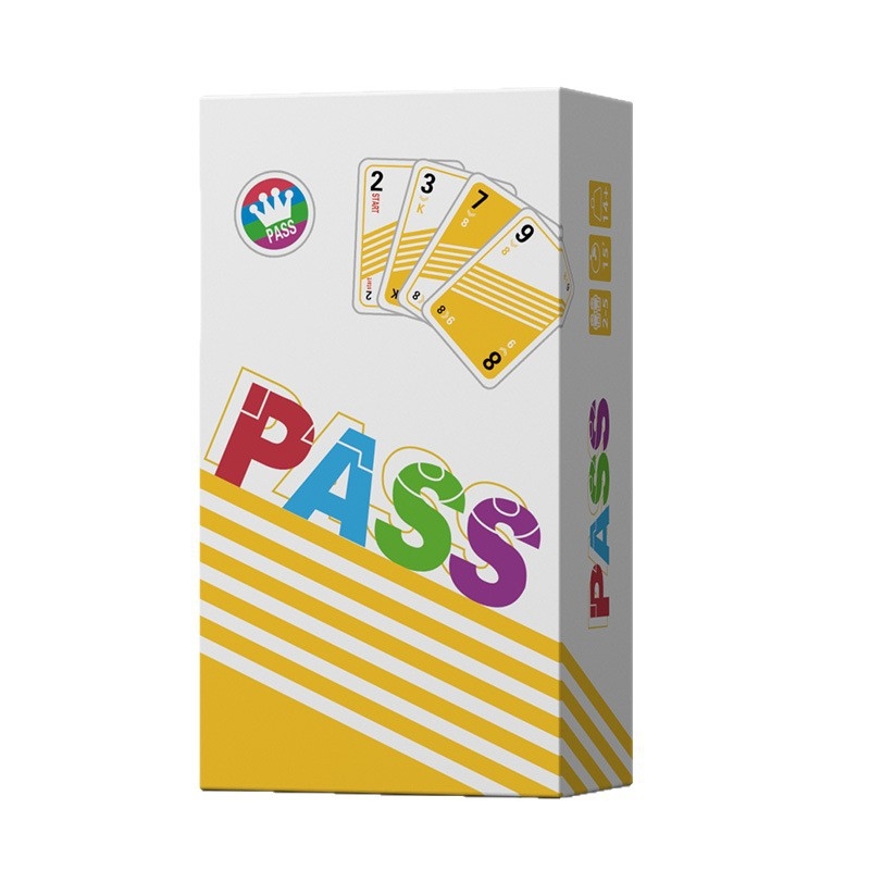 Joc de cărți pentru bord: Ninja Night Kill, Comoara Inca, joc casual de petrecere pentru construire de echipă și cooperare în multiplayer, din hârtie