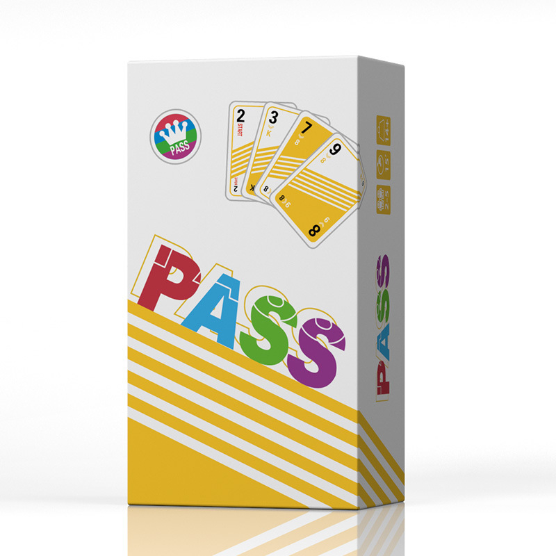 Joc de cărți pentru bord: Ninja Night Kill, Comoara Inca, joc casual de petrecere pentru construire de echipă și cooperare în multiplayer, din hârtie