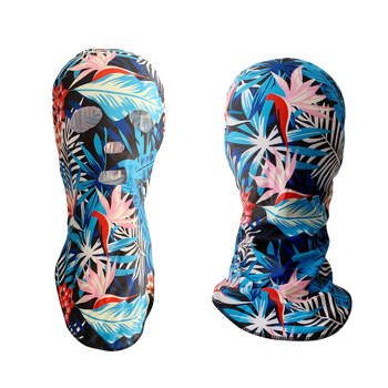 Κολυμβητικό καπέλο με προστασία από τον ήλιο για ενήλικες, unisex, αδιάβροχο κεφαλόδεμα; μάρκα Ice Lake Whale; Υλικό νάιλον-πολυεστέρας; Σχέδιο μονόχρωμο; Κατάλληλο για ποδηλασία, κολύμβηση και βάδισμα σε ρηχά νερά