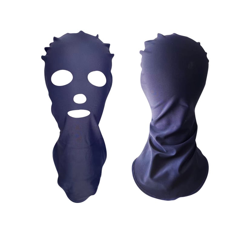 Κολυμβητικό καπέλο με προστασία από τον ήλιο για ενήλικες, unisex, αδιάβροχο κεφαλόδεμα; μάρκα Ice Lake Whale; Υλικό νάιλον-πολυεστέρας; Σχέδιο μονόχρωμο; Κατάλληλο για ποδηλασία, κολύμβηση και βάδισμα σε ρηχά νερά