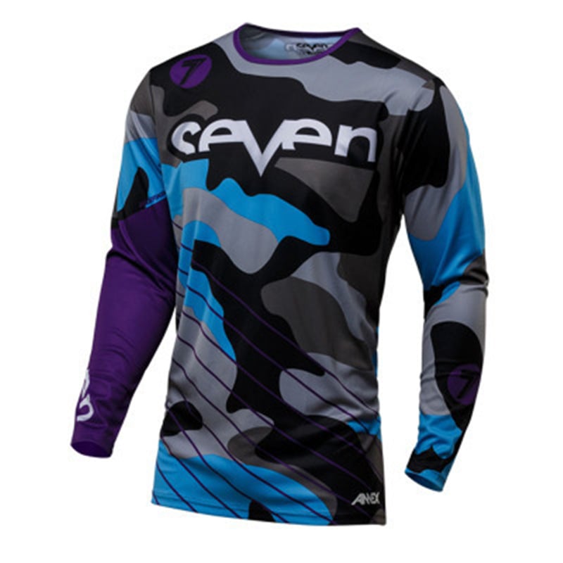 Uniszex téli kerékpáros felső sugárzásvédelmi funkcióval