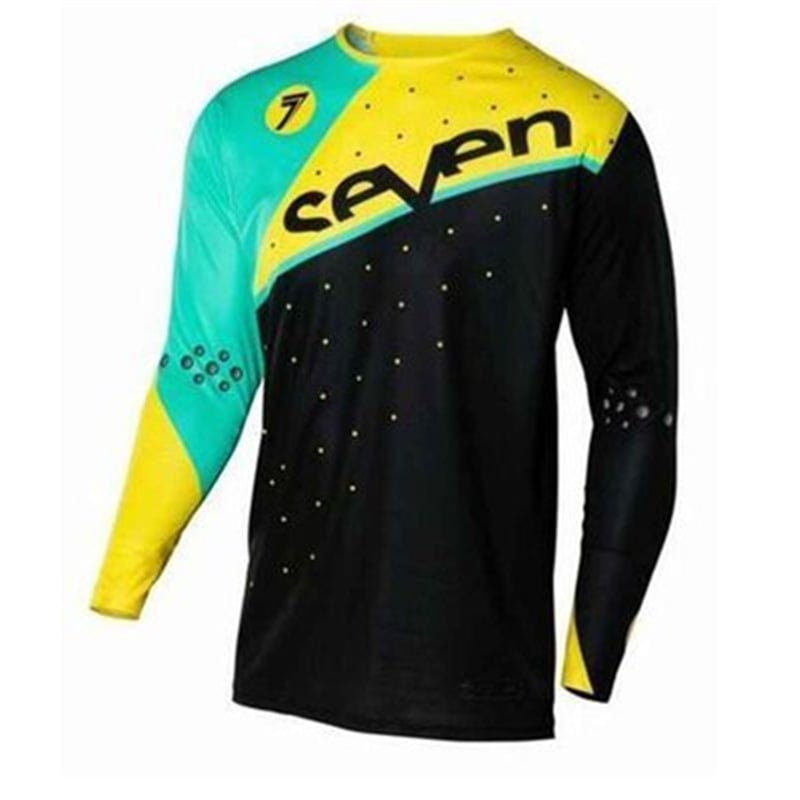 Uniszex téli kerékpáros felső sugárzásvédelmi funkcióval