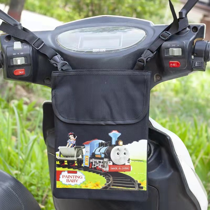 Torba za pohranu bicikla, poliester materijal, model 0002, podrijetlo Zhejiang, marka Other