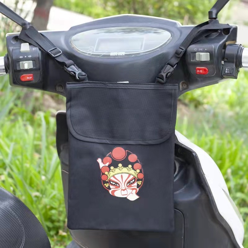 Torba za pohranu bicikla, poliester materijal, model 0002, podrijetlo Zhejiang, marka Other
