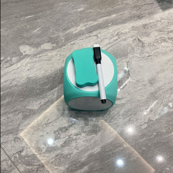 Xingchuang EVA täringud ar noapaļotām malām un pielāgošanas iespējām