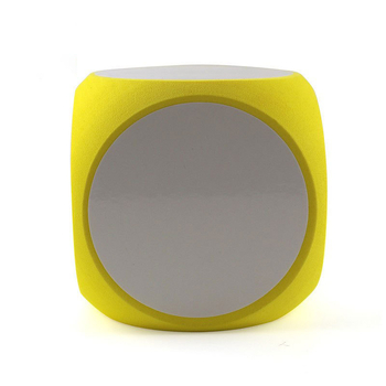 Xingchuang EVA täringud ar noapaļotām malām un pielāgošanas iespējām