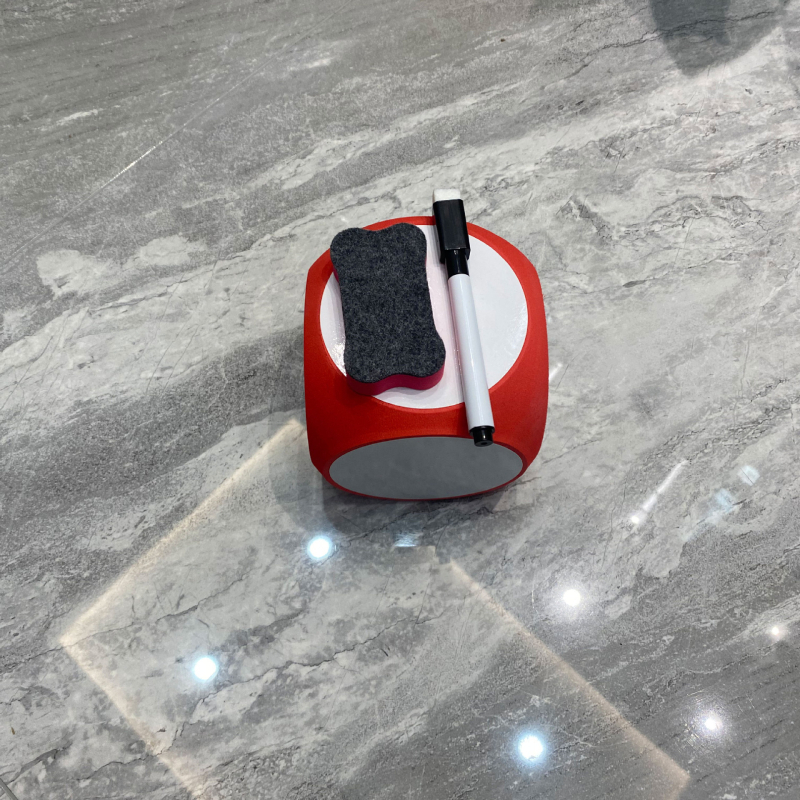 Xingchuang EVA täringud ar noapaļotām malām un pielāgošanas iespējām