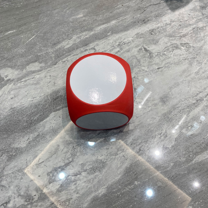 Xingchuang EVA täringud ar noapaļotām malām un pielāgošanas iespējām