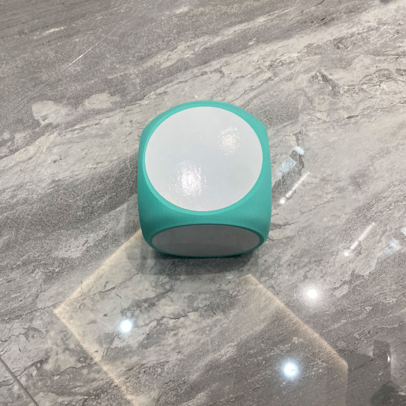 Xingchuang EVA täringud ar noapaļotām malām un pielāgošanas iespējām