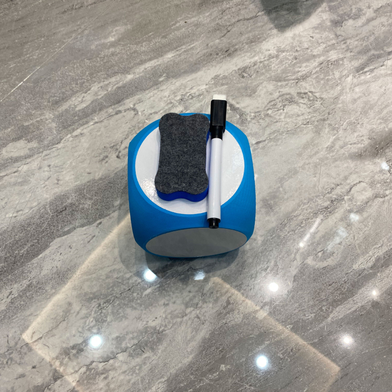 Xingchuang EVA täringud ar noapaļotām malām un pielāgošanas iespējām