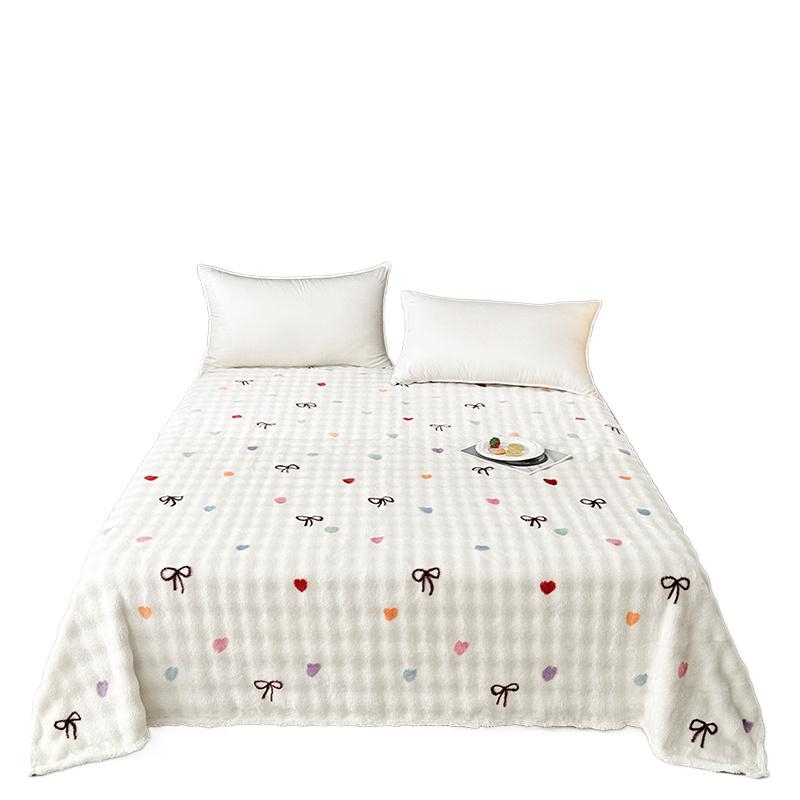 Ziemas fleece sega INS stils (Segas tips: Cits; Stils: INS stils; Gultas veļas apakšgrupa: Citas segas un flīsa segas; Produkta kvalitāte: Kvalificēts produkts)