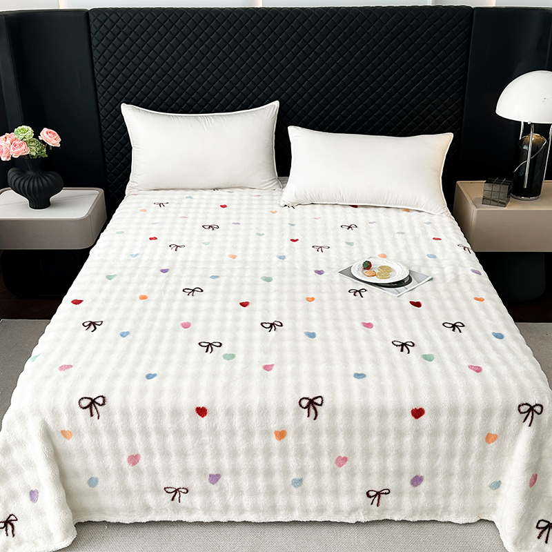 Ziemas fleece sega INS stils (Segas tips: Cits; Stils: INS stils; Gultas veļas apakšgrupa: Citas segas un flīsa segas; Produkta kvalitāte: Kvalificēts produkts)