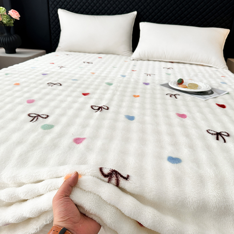 Ziemas fleece sega INS stils (Segas tips: Cits; Stils: INS stils; Gultas veļas apakšgrupa: Citas segas un flīsa segas; Produkta kvalitāte: Kvalificēts produkts)