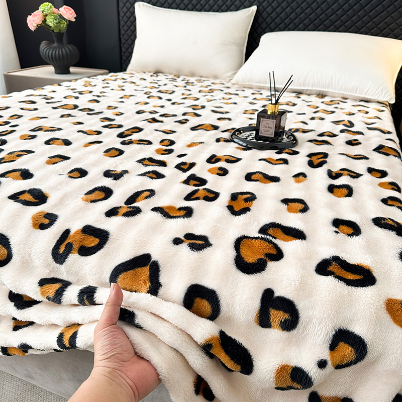 Ziemas fleece sega INS stils (Segas tips: Cits; Stils: INS stils; Gultas veļas apakšgrupa: Citas segas un flīsa segas; Produkta kvalitāte: Kvalificēts produkts)