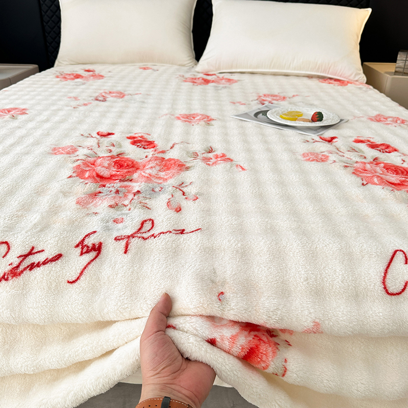 Ziemas fleece sega INS stils (Segas tips: Cits; Stils: INS stils; Gultas veļas apakšgrupa: Citas segas un flīsa segas; Produkta kvalitāte: Kvalificēts produkts)