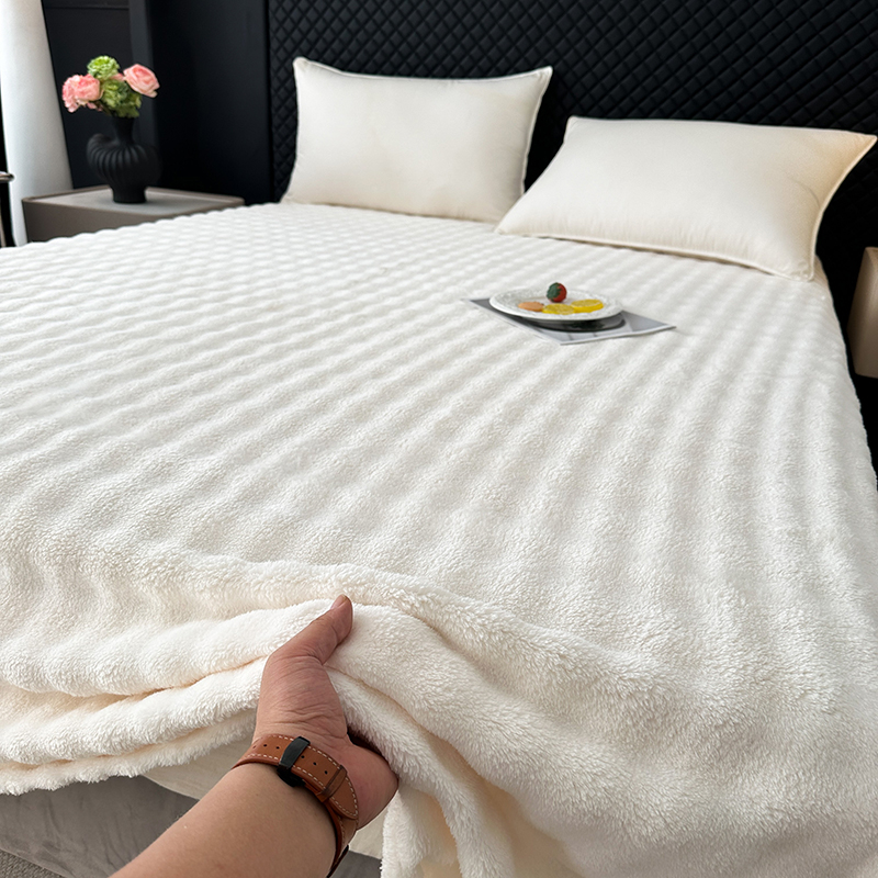 Ziemas fleece sega INS stils (Segas tips: Cits; Stils: INS stils; Gultas veļas apakšgrupa: Citas segas un flīsa segas; Produkta kvalitāte: Kvalificēts produkts)