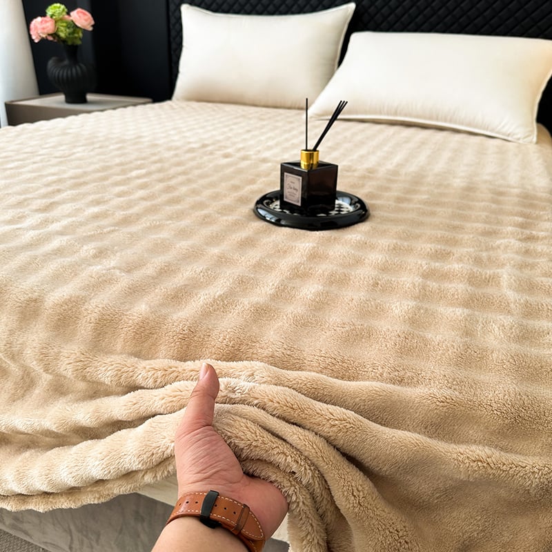 Ziemas fleece sega INS stils (Segas tips: Cits; Stils: INS stils; Gultas veļas apakšgrupa: Citas segas un flīsa segas; Produkta kvalitāte: Kvalificēts produkts)