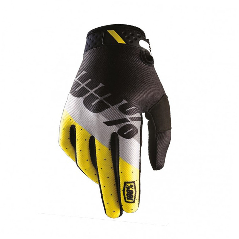 Rukavice za biciklizam, materijal: lice prema dolje; odrasli; unisex; bez uvoza