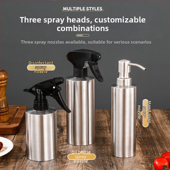 Muilo dozatorius iš 304 nerūdijančio plieno, rankinis paspaudimo mechanizmas, stalinis tvirtinimas, šiuolaikiškas minimalistinis stilius, elektroplakavimo apdaila