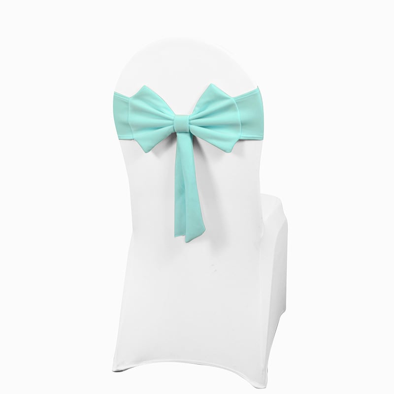 Krēsla pārvalks ar divslāņa muguras daļu, ziedu rakstu, aukliņu un elastīgu siksnu viesnīcu banketu pasākumiem | Kods: F76769mhss6tt6 | Materiāls: Cits | Kategorija: Krēsla pārvalks | Stils: Viesnīcu banketi