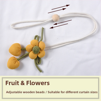 Aizkaru josta – Mingxuan audums, mūsdienīgs minimālisks stils, pielāgojams