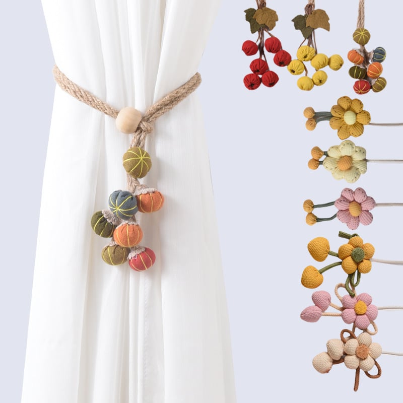 Aizkaru josta – Mingxuan audums, mūsdienīgs minimālisks stils, pielāgojams