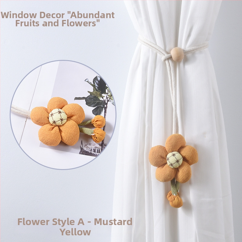 Aizkaru josta – Mingxuan audums, mūsdienīgs minimālisks stils, pielāgojams