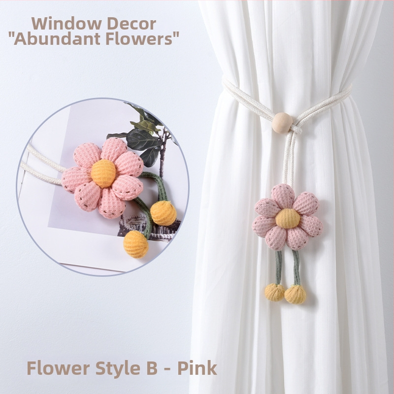 Aizkaru josta – Mingxuan audums, mūsdienīgs minimālisks stils, pielāgojams