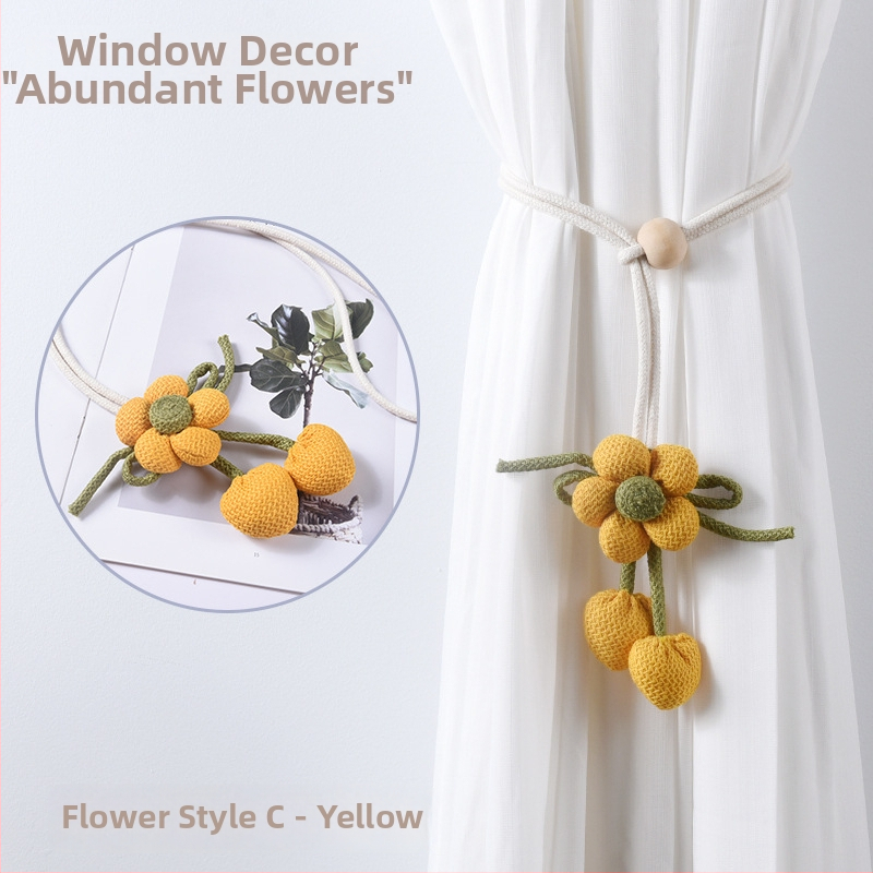 Aizkaru josta – Mingxuan audums, mūsdienīgs minimālisks stils, pielāgojams