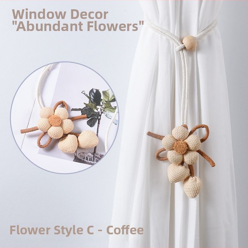 Aizkaru josta – Mingxuan audums, mūsdienīgs minimālisks stils, pielāgojams