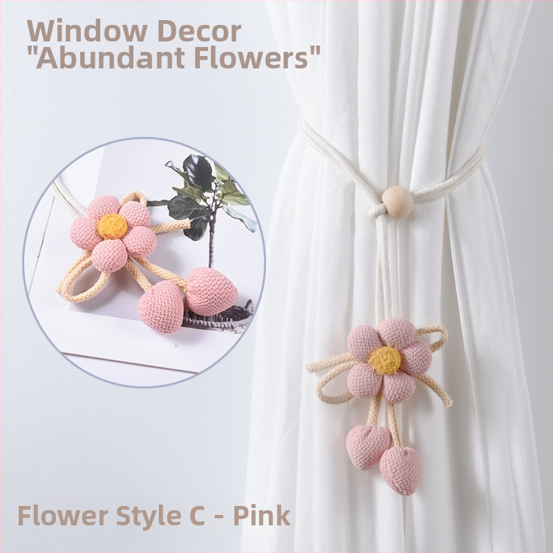 Aizkaru josta – Mingxuan audums, mūsdienīgs minimālisks stils, pielāgojams