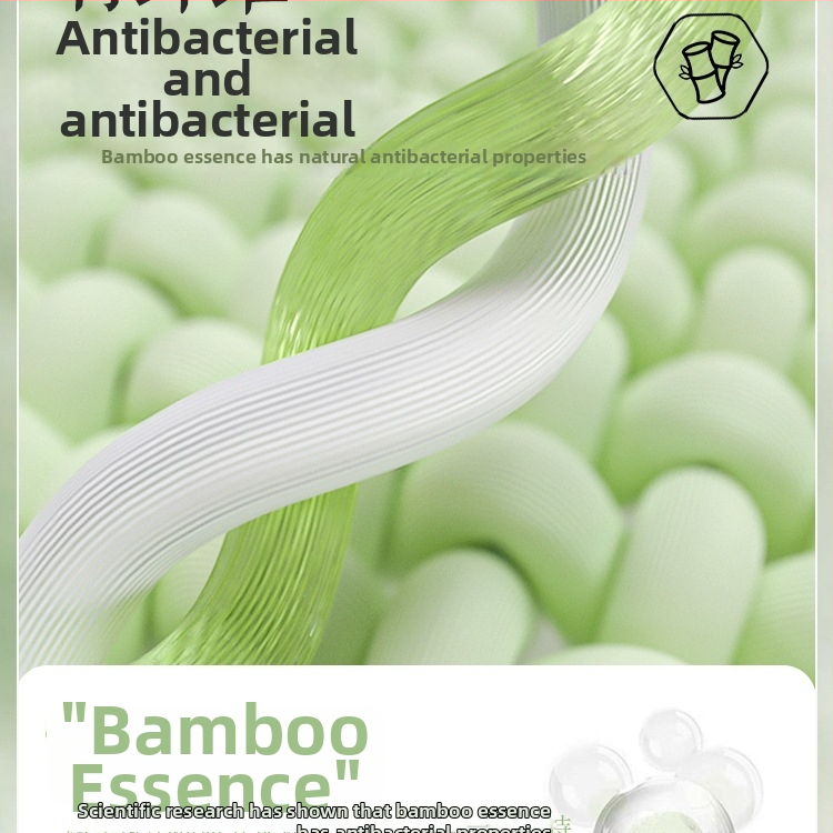 Bambusa šķiedru sega ar augu un ziedu rakstu, dzesējoša ice silk sajūta, viegla vasaras sega dīvānam