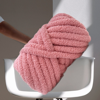 Tedi pūkainā sega - poliesteru šķiedra, 1000–1499 g, INS stils, visu gadalaiku