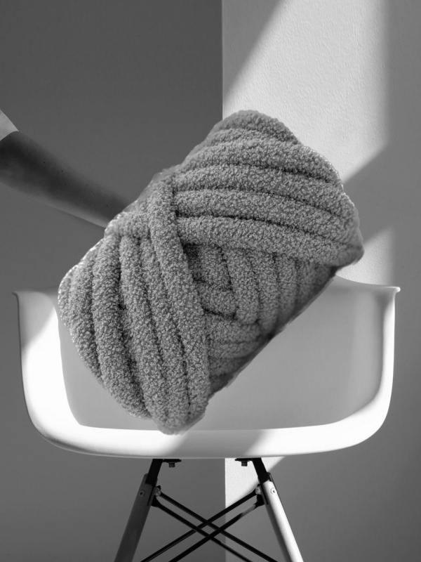 Tedi pūkainā sega - poliesteru šķiedra, 1000–1499 g, INS stils, visu gadalaiku