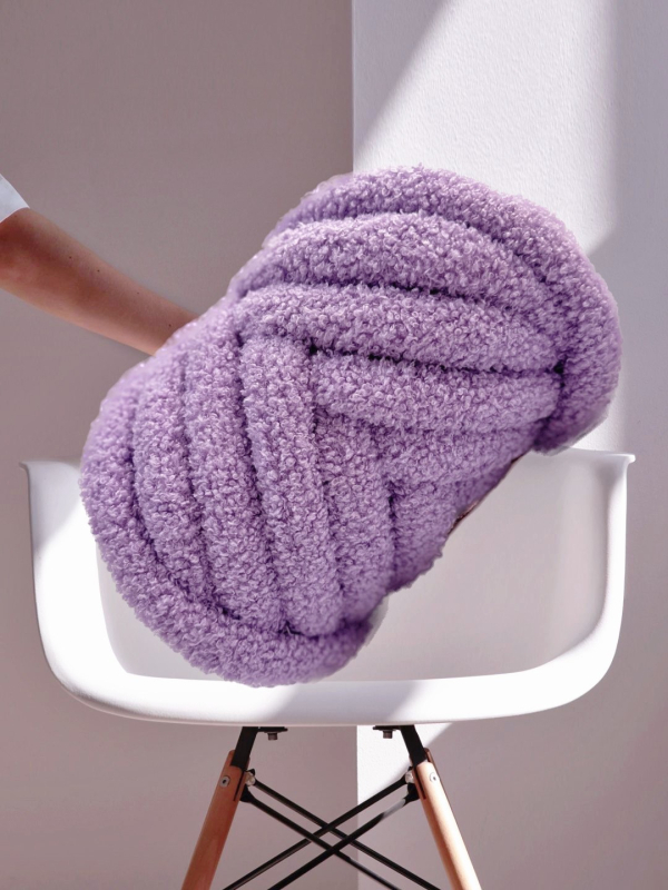 Tedi pūkainā sega - poliesteru šķiedra, 1000–1499 g, INS stils, visu gadalaiku