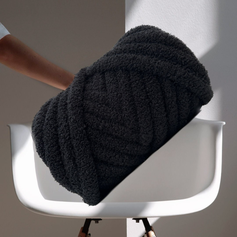 Tedi pūkainā sega - poliesteru šķiedra, 1000–1499 g, INS stils, visu gadalaiku