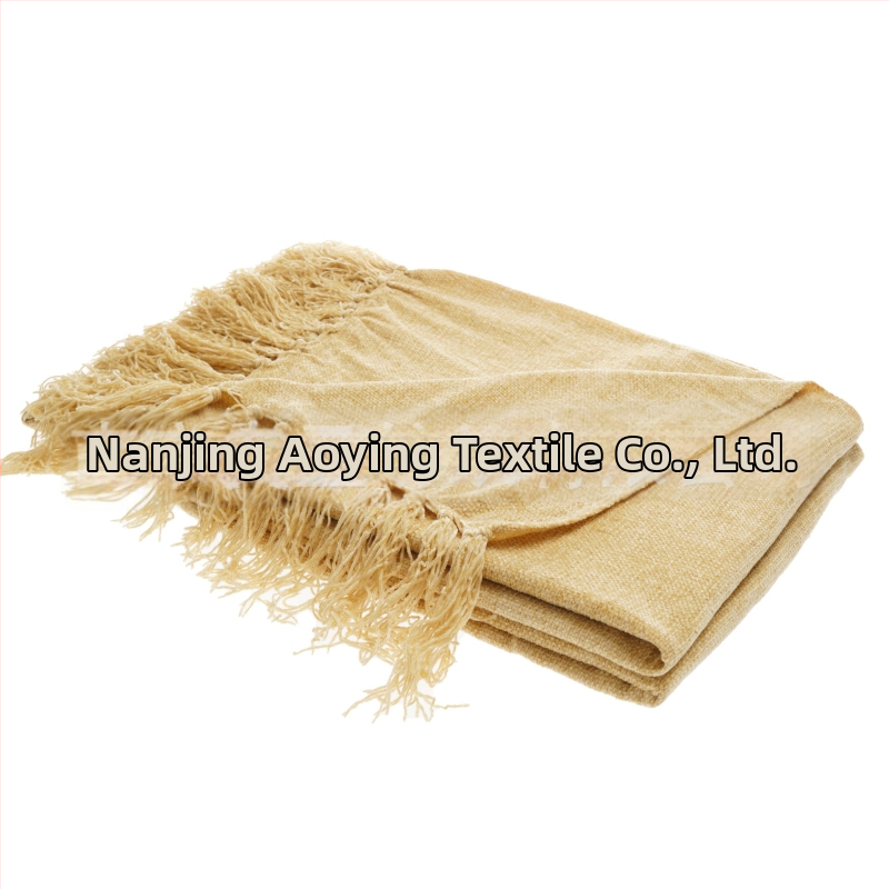 Dīvāna pleds — poliesters, 500–799 g, mūsdienīgs minimālisms, pavasaris un rudens