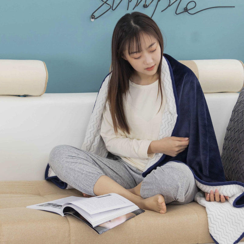 Šalles pleds, vienkrāsains raksts, pavasara un rudens sezona, saraušanās 5%, audums: Cits