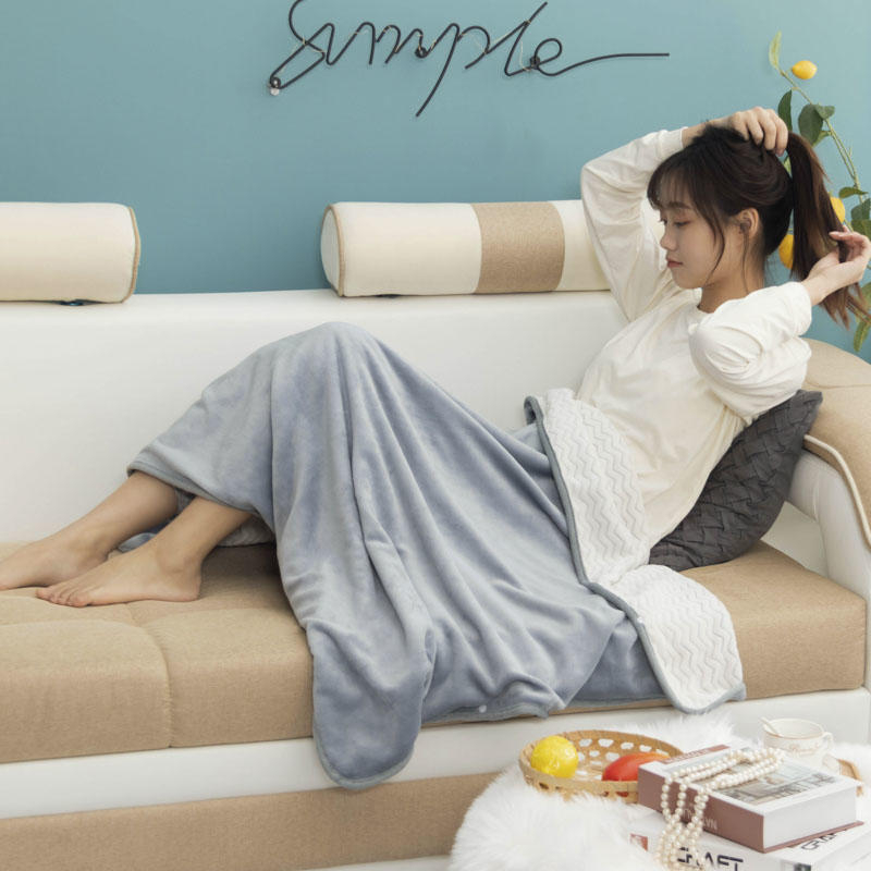 Šalles pleds, vienkrāsains raksts, pavasara un rudens sezona, saraušanās 5%, audums: Cits