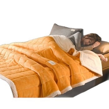 Milk fleece segu - poliestera šķiedra, 2500–3000 g, visiem gadalaikiem, mūsdienīgs minimālisma stils