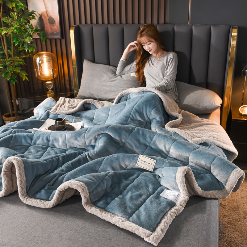 Milk fleece segu - poliestera šķiedra, 2500–3000 g, visiem gadalaikiem, mūsdienīgs minimālisma stils