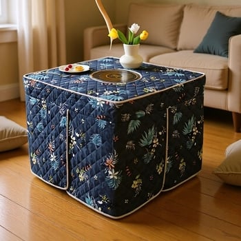 Elektriskā apkures iekārtas pārklājs, minimālisma stils, Zhong xinfa, pielāgojams