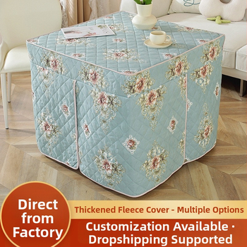 Elektriskā apkures iekārtas pārklājs, minimālisma stils, Zhong xinfa, pielāgojams