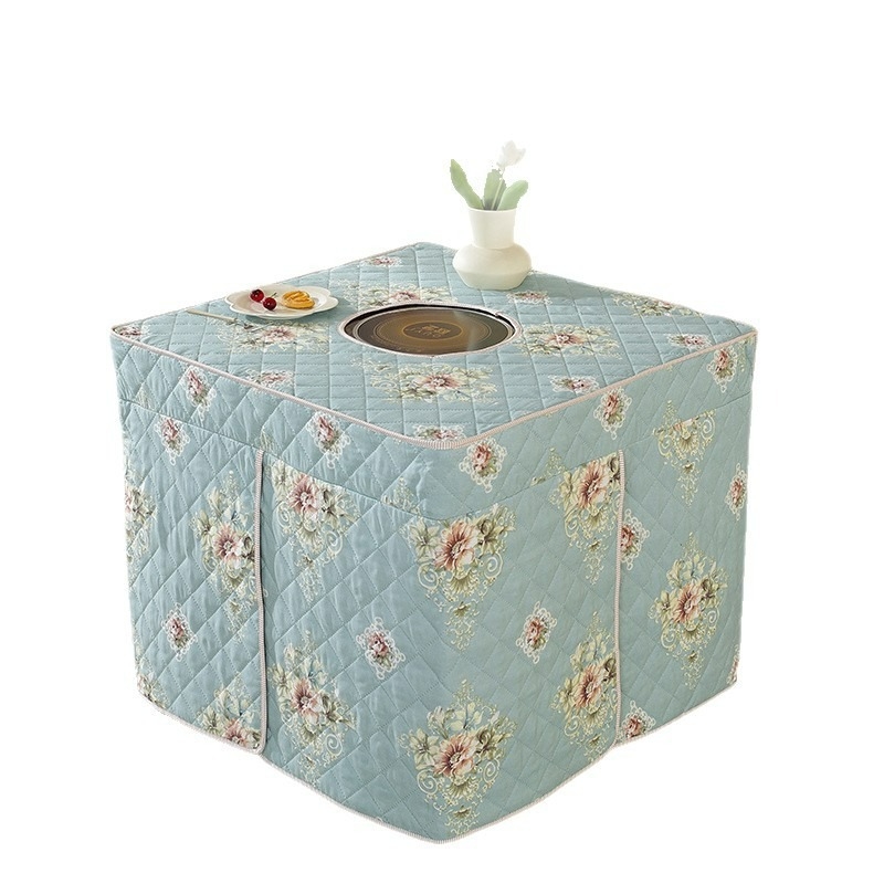 Elektriskā apkures iekārtas pārklājs, minimālisma stils, Zhong xinfa, pielāgojams