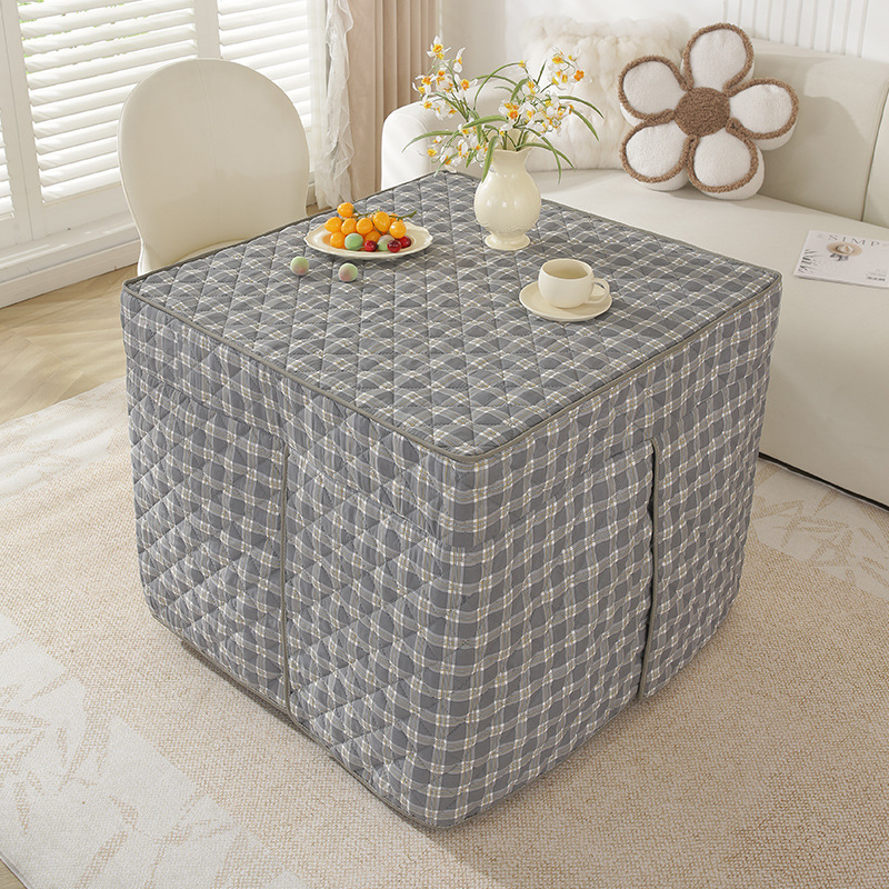 Elektriskā apkures iekārtas pārklājs, minimālisma stils, Zhong xinfa, pielāgojams