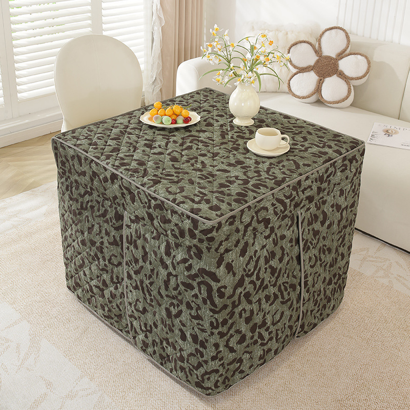 Elektriskā apkures iekārtas pārklājs, minimālisma stils, Zhong xinfa, pielāgojams