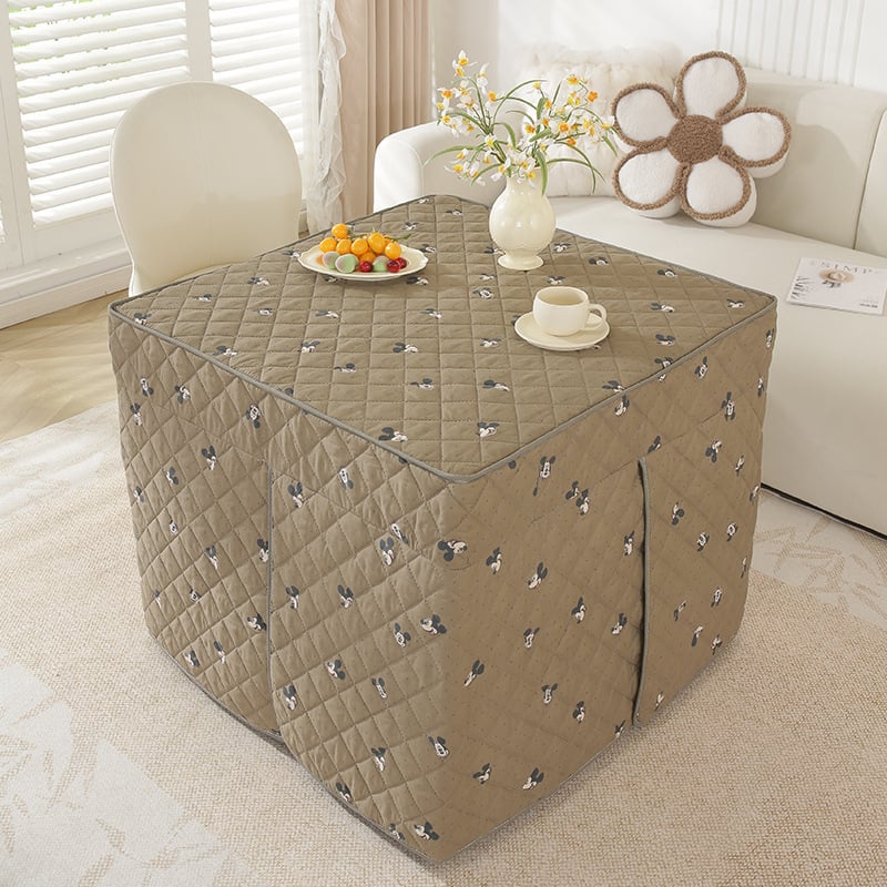 Elektriskā apkures iekārtas pārklājs, minimālisma stils, Zhong xinfa, pielāgojams