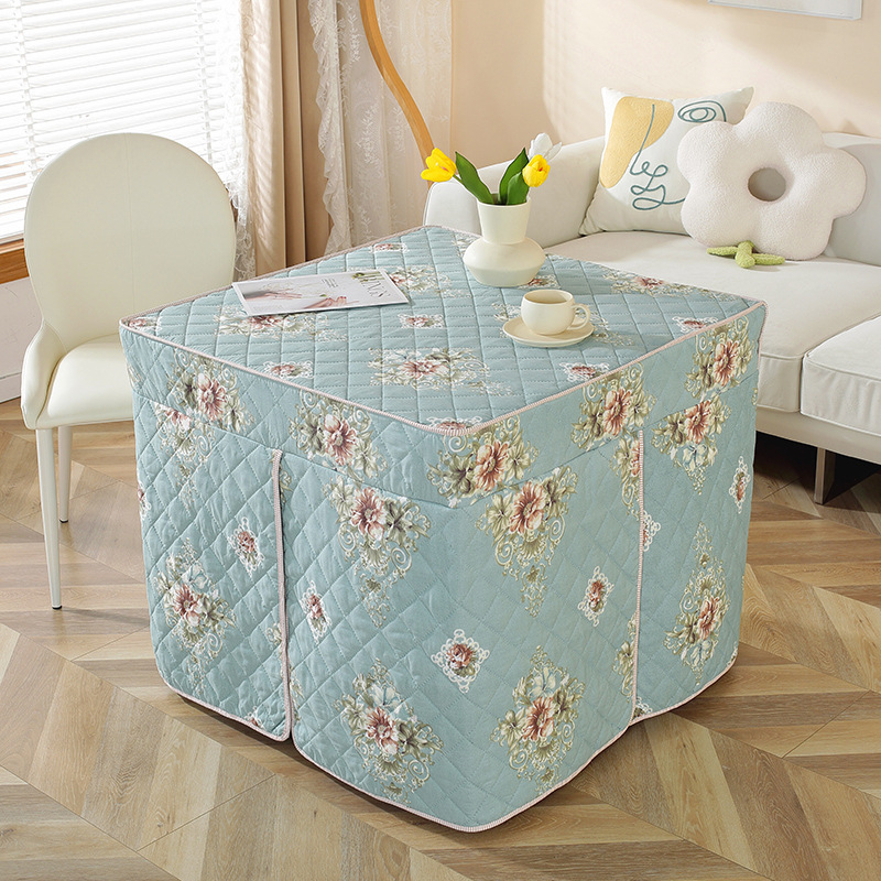 Elektriskā apkures iekārtas pārklājs, minimālisma stils, Zhong xinfa, pielāgojams