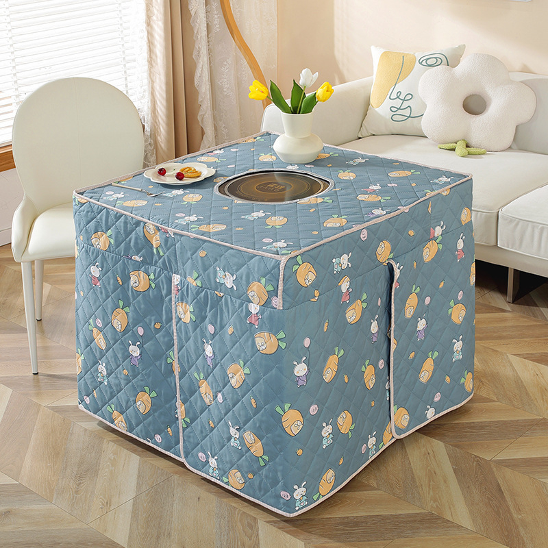 Elektriskā apkures iekārtas pārklājs, minimālisma stils, Zhong xinfa, pielāgojams